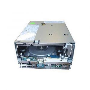 95P4779 Quantum LTO4 FH FC i500 /i2000 Library Drive - Image 1