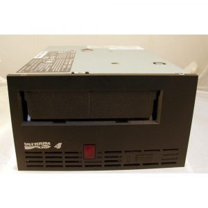 95P4831 Dell LTO3 HH SAS TL2000 /4000 Tape Module - Image 1