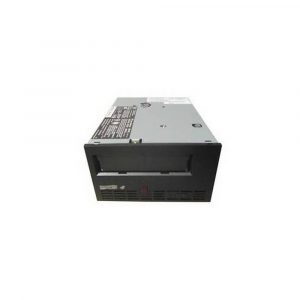 95P4856 Dell LTO4 FH Internal SAS Tape Drive - Image 1