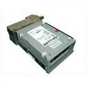 AD612-62001 HP MSL6000 LTO3 Library Drive in VHDCI tray - Image 1
