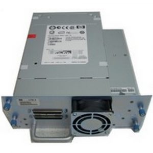 AG327A HP LTO3 400-800GB MSL SCSI Tape Module - Image 1