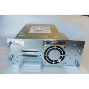 AJ041A HP LTO4 FH MSL SCSI Library Drive - Image 1