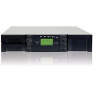 AP-TL2102A pivotstor tl2000 LTO3 24Tape 2u fc Tape Library - Image 1
