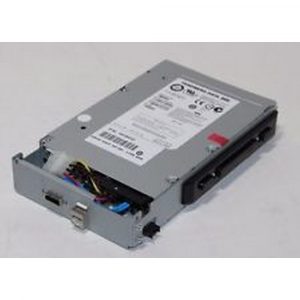 AQ293E#350 Tandberg LTO5 HH Ult3000 T24 /224 FC Library Drive - Image 1