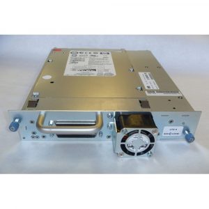 AT896A Overland LTO4 Ultrium1760 HH Neo200s SCSI Drive - Image 1