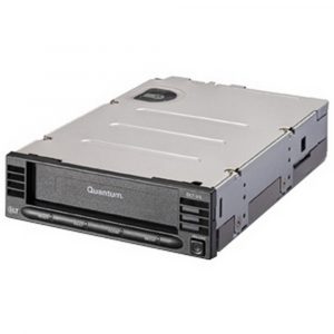 BHBAM-AC Quantum DLT-V4 Internal SATA Tape Drive - Image 1