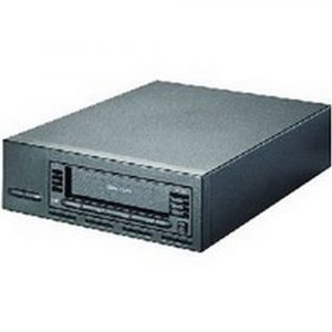BHCMX-EO Quantum DLT-V4 160-320GB SCSI rm Tape Drive
