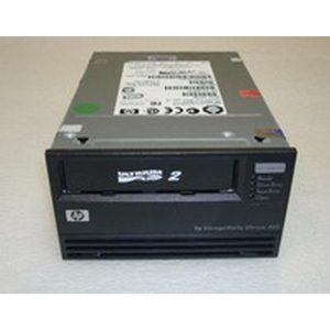 BRSLA-0206-DC HP LTO2 Ultrium460 Internal Tape Drive - Image 1