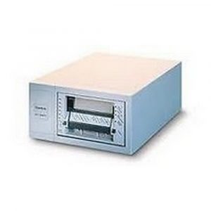 C1199H HP External DLT4000 External Tape Drive Diff SCSI - Image 1