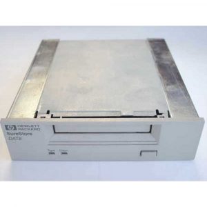 C1528K HP DAT8 DDS2 4-8Gb Internal SCSI Tape Drive - Image 1