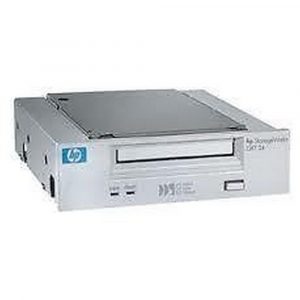 C1537-20114 HP DDS3 12-24GB SCSI Internal DAT Drive - Image 1