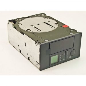 C1553-01115 HP DDS2 4-8GB 6 Slot Autoloader - Image 1