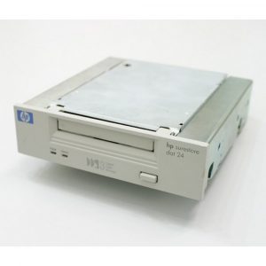 C1555-60033 HP DAT24 DDS3 Internal SCSI Tape Drive - Image 1