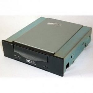 C5685A HP DDS4 DAT40 Internal SCSI Tape Drive - Image 1