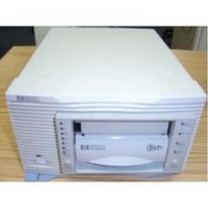 C6375 HP DLT7000 35-70GB Smart External Enclosure - Image 1