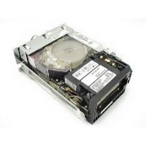 C7202-89108 HP DLT8000 40-80GB HVD L9  Loader Ready Drive - Image 1