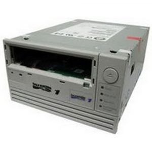C7369-04000 HP LTO Ultrium230 FH 1/8 LVD Loader Drive - Image 1