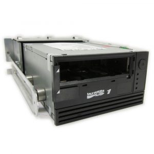 C7369-20821 HP LTO Ultrium230 FH LVD Loader Drive - Image 1