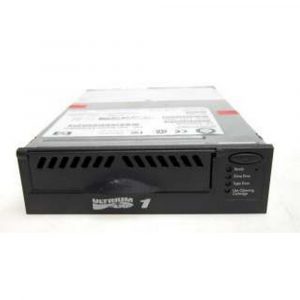 C7377-00255 HP LTO1 Ultrium215 HH Internal SCSI Tape Drive - Image 1