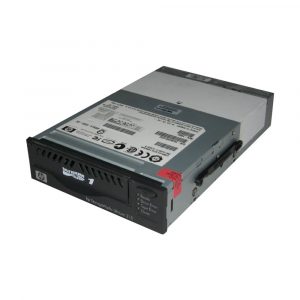 C7377-60040-ZN HP LTO1 Ultrium215 HH Internal SCSI Tape Drive - Image 1