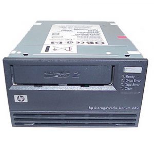 C7379-00150 HP LTO2 Ultrium460 Internal SCSI Tape Drive - Image 1