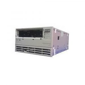 C7379-20830 Overland LTO2 FH SCSI Loader Drive - Image 1