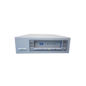 C7503-69201 HP C7503B VS80 40-80GB External Tape Drive - Image 1