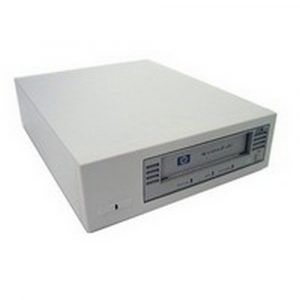 C7503B HP C7503B VS80 40-80GB External Tape Drive - Image 1