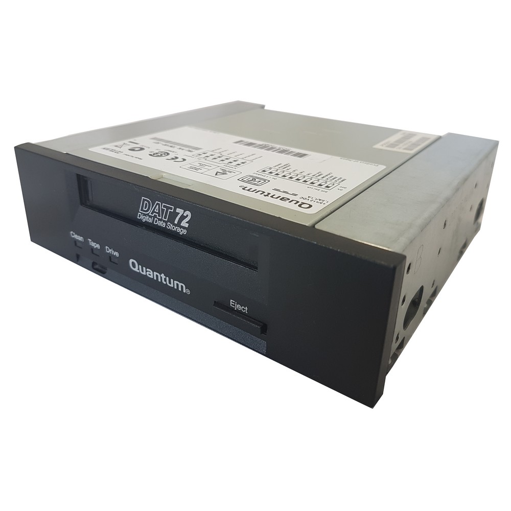 CD72LWH Seagate DAT72 36-72GB Internal Tape Drive - SQS Limited