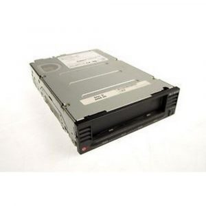 CH099 Dell PV110T DLT VS160 80-160GB Internal Tape Drive