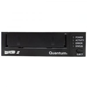 CL1001 Quantum LTO2 HH 200-400GB Internal SCSI Tape Drive - Image 1