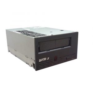 DF610 Dell LTO3 400-800GB Internal SCSI Tape Drive - Image 1