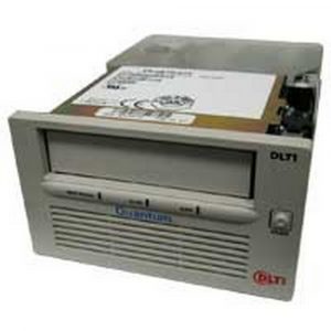 DLT1 Quantum DLT1 40-80GB - Image 1