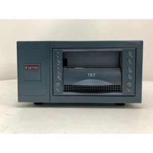 DS-TZ89N-TA Digital DLT7000 35-70GB External SCSI Tape Drive
