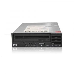 DW014-60041-ZC HP LTO2 Ultrium448 HH Internal SCSI Tape Drive - Image 1