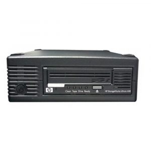 DW017-67202 HP LTO2 Ultrium448 External SCSI Tape Drive - Image 1