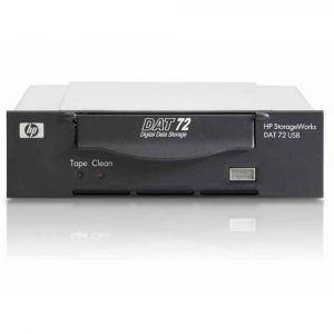 DW026B HP DAT72 Internal USB Tape Drive - Image 1
