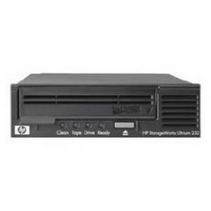 DW064-60005 HP LTO Ultrium232 HH Internal SCSI Tape Drive - Image 1
