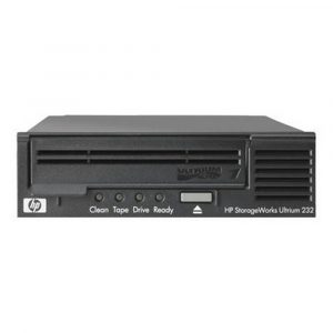 DW064A HP LTO Ultrium232 HH Internal SCSI Tape Drive - Image 1