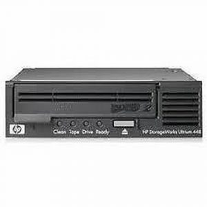DW085-60007 HP LTO2 Ultrium448 HH SAS Internal Tape Drive - Image 1