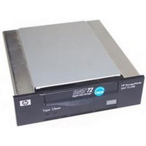 EB625-20202 HP DAT72 USB Internal Tape Drive - Image 1