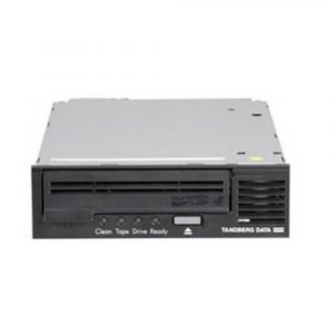 EB655B#350 Tandberg LTO4 HH Internal SCSI Tape Drive - Image 1