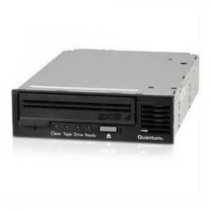 EB657K#902 Quantum (HP) LTO4 HH Internal SCSI Tape Drive - Image 1