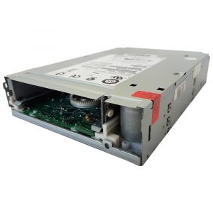 EB658-20000 Tandberg LTO4 Ultrium1760 HH SCSI Loader Tape Drive - Image 1