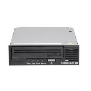 EB665C#351 Tandberg (HP) LTO4 HH Internal SCSI Tape Drive - Image 1