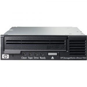 EH841A HP LTO3 Ultrium920 HH Internal SCSI Tape Drive - Image 1