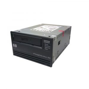 EH860-60005 HP LTO4 Ultrium1840 FH Internal SAS Tape Drive - Image 1