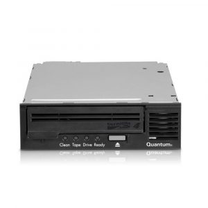 EH914-60040-ZC Quantum LTO4 Ultrium1760 HH SAS Internal Tape Drive - Image 1