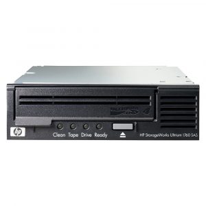 EH914-69040 HP LTO4 Ultrium1760 HH SAS Internal Tape Drive - Image 1