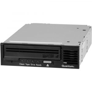 EH915-60040-ZC-Q Quantum LTO4 Ultrium1760 HH Internal LVD Tape Drive - Image 1